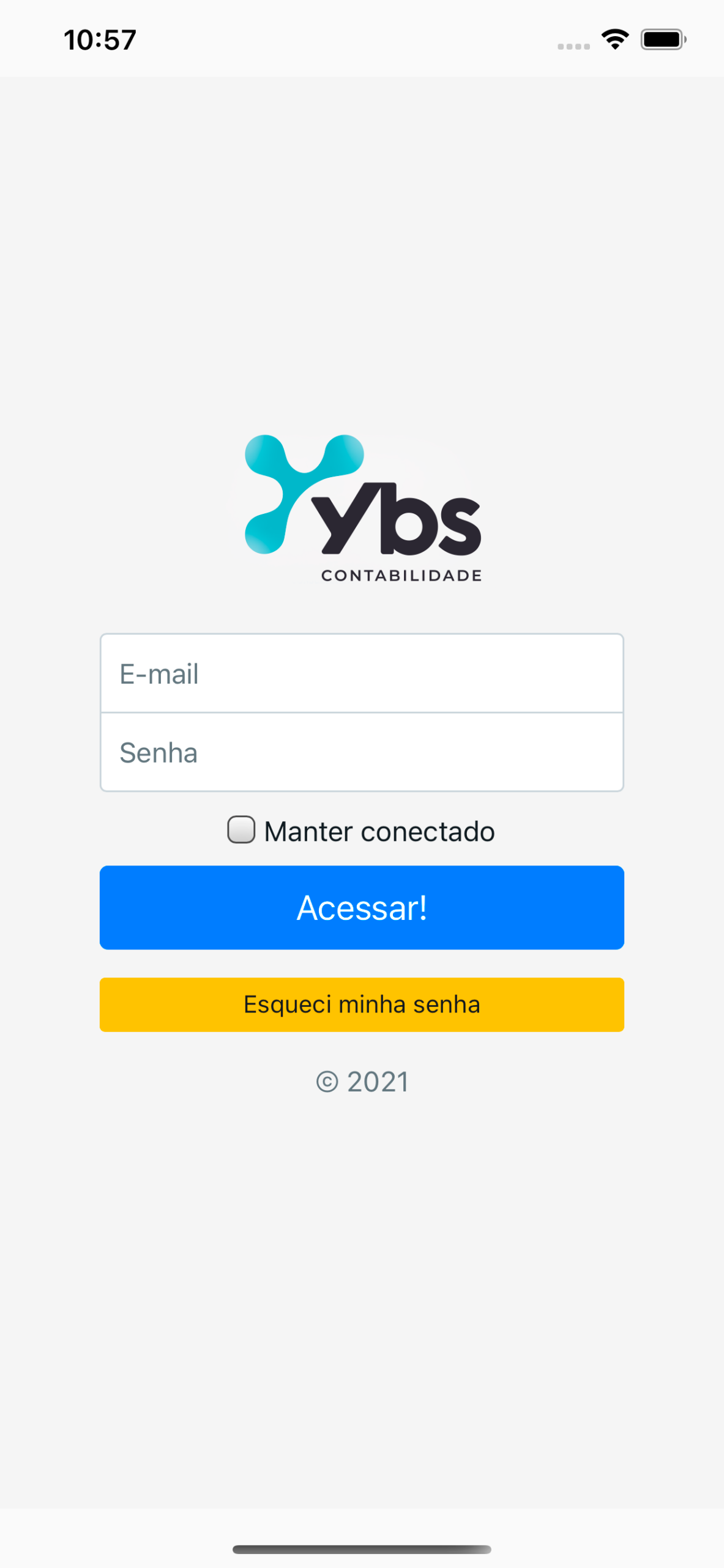 YBS App